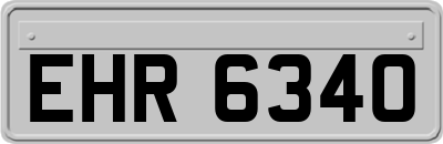 EHR6340