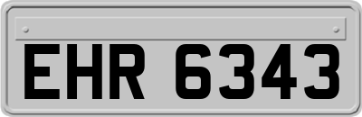 EHR6343