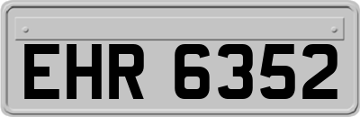 EHR6352