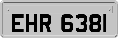 EHR6381
