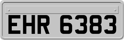 EHR6383