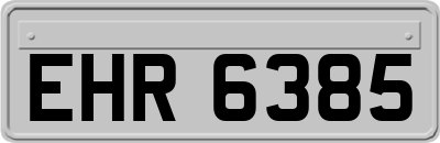 EHR6385