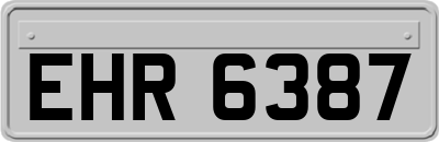 EHR6387
