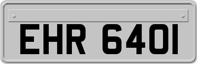 EHR6401