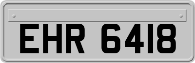 EHR6418