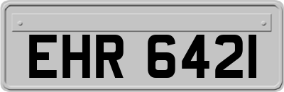 EHR6421