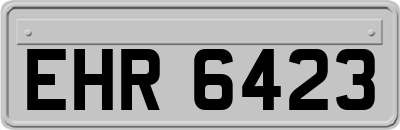 EHR6423