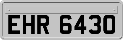 EHR6430