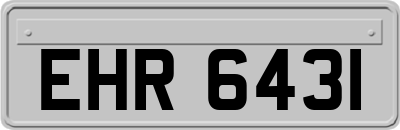 EHR6431