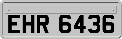 EHR6436
