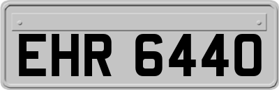 EHR6440