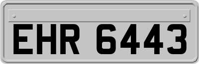 EHR6443