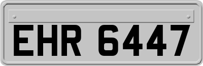 EHR6447