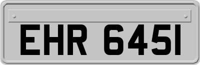 EHR6451