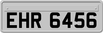 EHR6456