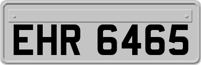 EHR6465