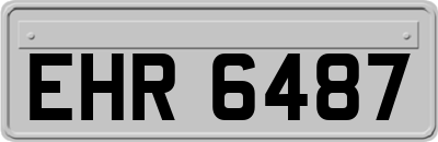 EHR6487