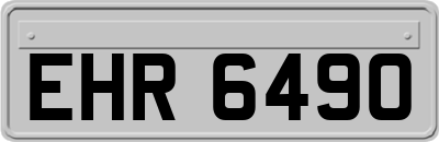EHR6490