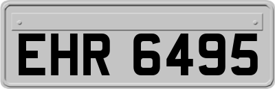 EHR6495