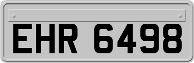 EHR6498