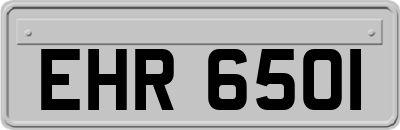 EHR6501