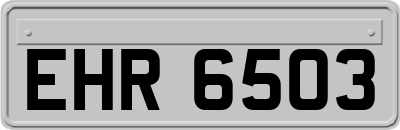 EHR6503