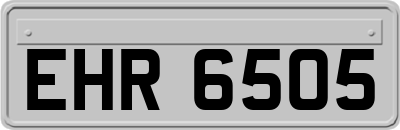 EHR6505