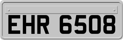 EHR6508