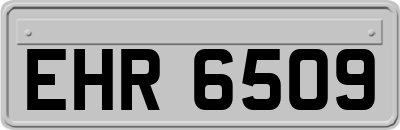 EHR6509