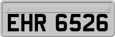 EHR6526