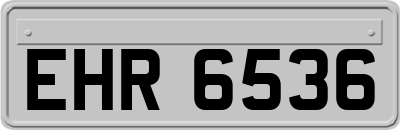 EHR6536
