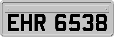 EHR6538