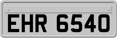 EHR6540
