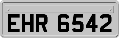EHR6542
