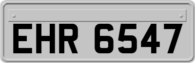 EHR6547