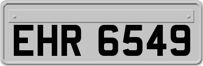 EHR6549