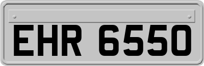 EHR6550