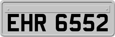 EHR6552