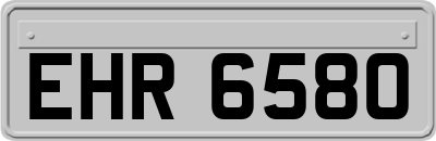 EHR6580