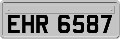 EHR6587