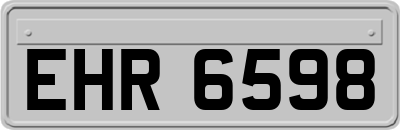 EHR6598