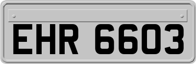 EHR6603