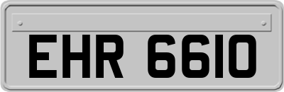 EHR6610