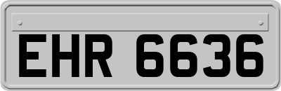 EHR6636