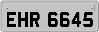 EHR6645
