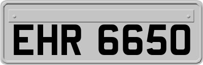 EHR6650