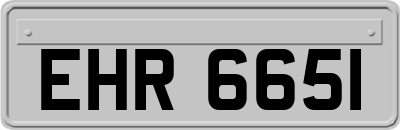 EHR6651