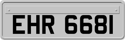 EHR6681