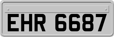 EHR6687