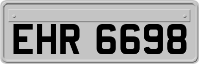 EHR6698